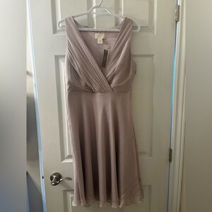 Elegant J Crew Dress